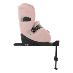 Cybex Anoris T2 Plus Autostoeltje - Cozy Beige / Beige