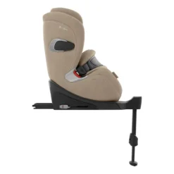 Cybex Anoris T2 Plus Autostoeltje - Cozy Beige / Beige