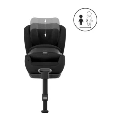 Cybex Anoris T2 Plus Autostoeltje - Cozy Beige / Beige