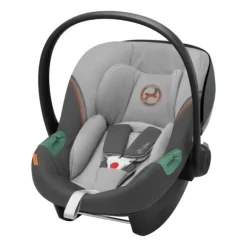 Cybex Aton S2 i-Size Autostoeltje Beach Blue