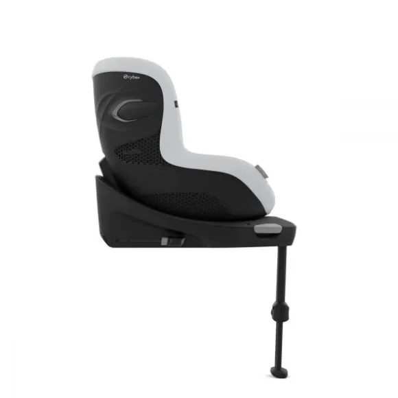 Cybex Autostoel - Sirona Gi i-Size - Fog Grey