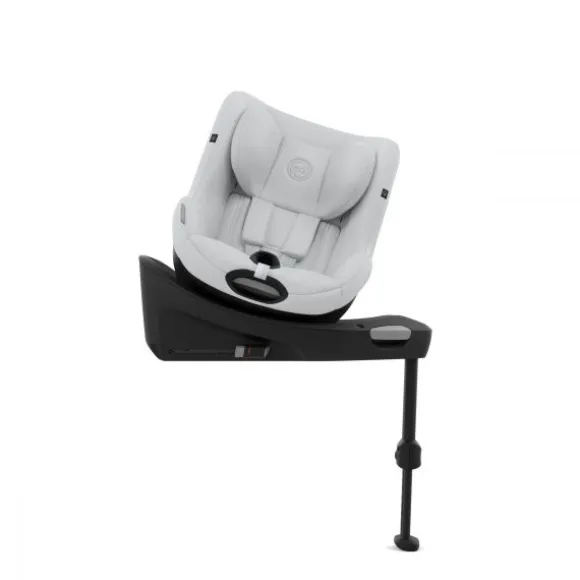 Cybex Autostoel - Sirona Gi i-Size - Fog Grey