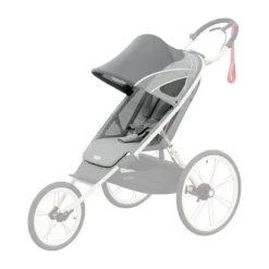 Cybex Avi Seat Pack Medal Grey