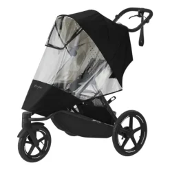 Cybex Avi Spin Regenhoes