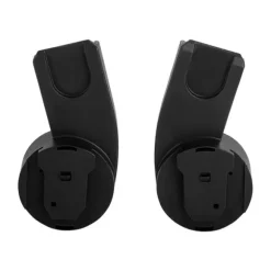 Cybex Balios S / Talos S Adapter Black