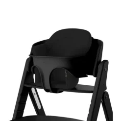Cybex Click & Fold Comfort Inlay - Canvas White / Light Beige