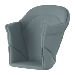 Cybex Click & Fold Comfort Inlay - Canvas White / Light Beige