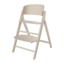 Cybex Click & Fold Kinderstoel - Stone Blue / Mid Blue