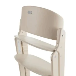 Cybex Click & Fold Kinderstoel - Stone Blue / Mid Blue