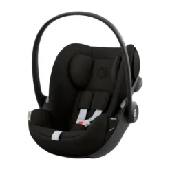 Cybex Cloud G Autostoeltje - Magic Black / Black