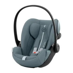 Cybex Cloud G I-Size Plus Autostoeltje Stormy Blue / Light Blue
