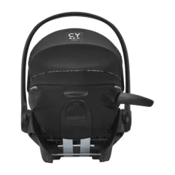 Cybex Cloud T Autostoeltje - Urban Mobility - White