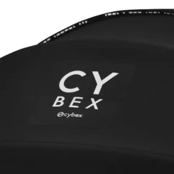 Cybex Cloud T Autostoeltje - Urban Mobility - White