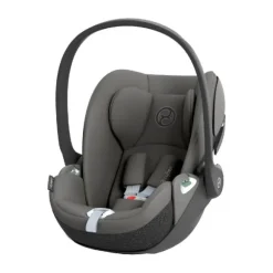 Cybex Cloud T i-Size Rebellious Luxury Autostoel - Denim Blue | Navy Blue