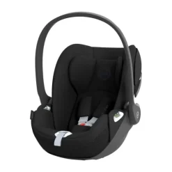 Cybex Cloud T Plus Autostoeltje - Cozy Beige