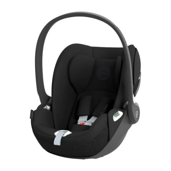 Cybex Cloud T Plus Autostoeltje - Cozy Beige