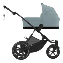 Cybex Cot S Reiswieg - Almond Beige / Beige