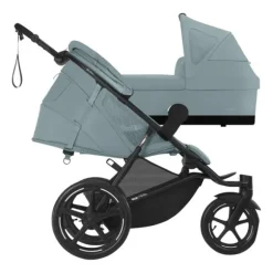 Cybex Cot S Reiswieg - Almond Beige / Beige