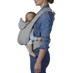 Cybex Coya Draagzak - Cozy Beige / Beige