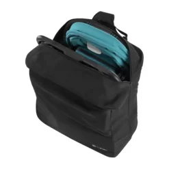 Cybex Eezy S Line / Beezy Reistas Black
