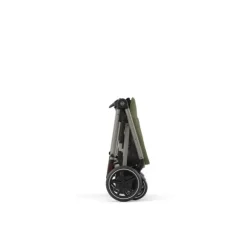 Cybex E-Gazelle S Duowagen - Taupe - Almond Beige / Beige