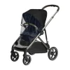 Cybex Gazelle S Regenscherm Kinderwagen Transparant