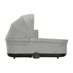 Cybex Gazelle S Reiswieg - Moon Black