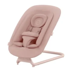 Cybex Lemo Bouncer Pearl Pink