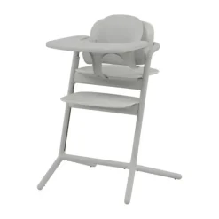 Cybex Lemo 3-in-1 Kinderstoel Pearl Pink