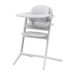 Cybex Lemo 3-in-1 Kinderstoel Pearl Pink