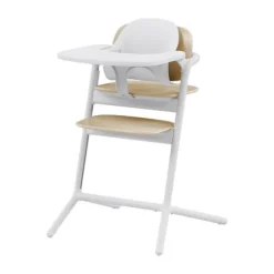 Cybex Lemo 4-in-1 Kinderstoel Stone Blue