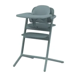 Cybex Lemo 4-in-1 Kinderstoel Stone Blue