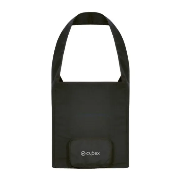 Cybex Libelle Reistas Black