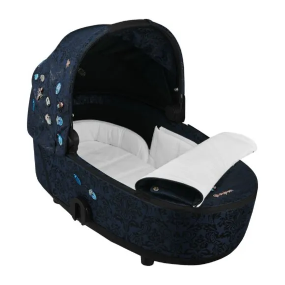 Cybex Mios Lux Reiswieg Koi