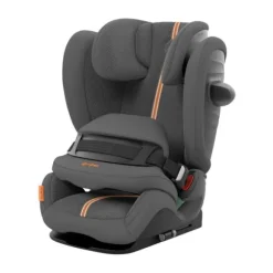 Cybex Pallas G i-Size Plus Autostoeltje - Lava Grey