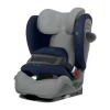 Cybex Pallas G I-Size Zomerhoes Grey