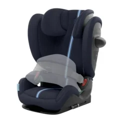 Cybex Pallas G3 Plus Autostoel – Almond Beige