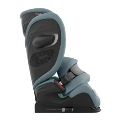 Cybex Pallas G3 Plus Autostoel – Almond Beige