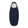 Cybex Platinum Rebellious Luxury Voetenzak - Denim Blue | Navy Blue