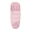 Cybex Platinum Voetenzak - Simply Flowers - Pink