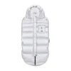 Cybex Platinum Wintervoetenzak - Arctic Silver