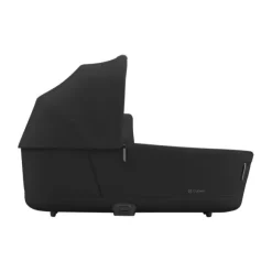 Cybex Priam 4 Kinderwagen Set 4-in-1 - Sepia Black