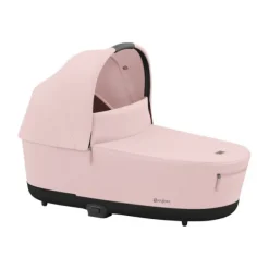 Cybex Priam 4 Lux Reiswieg - Cozy Beige