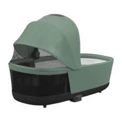 Cybex Priam 4 Lux Reiswieg - Cozy Beige