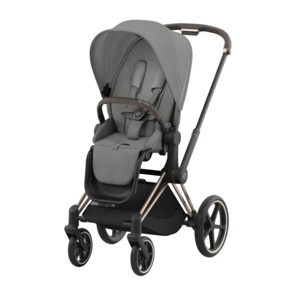 Cybex Priam 4 Seat Pack - Cozy Beige