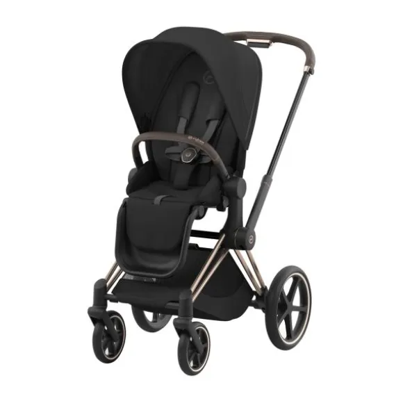 Cybex Priam 4 Seat Pack - Cozy Beige