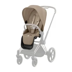 Cybex Priam 4 Seat Pack - Cozy Beige