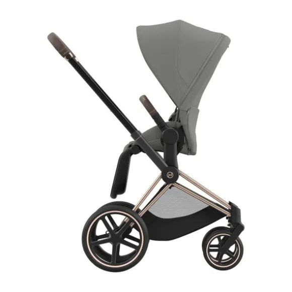 Cybex Priam 4 Seat Pack - Cozy Beige