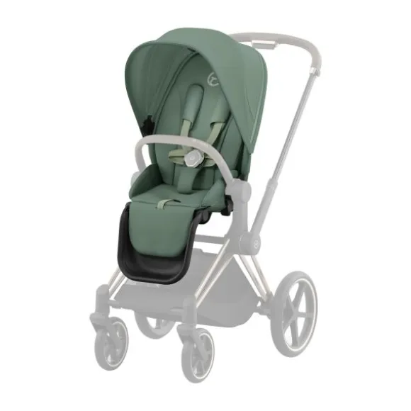 Cybex Priam 4 Seat Pack - Cozy Beige