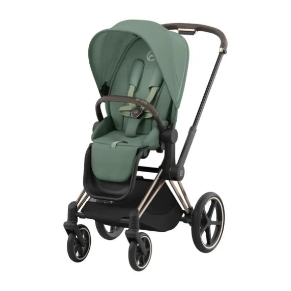 Cybex Priam 4 Seat Pack - Cozy Beige